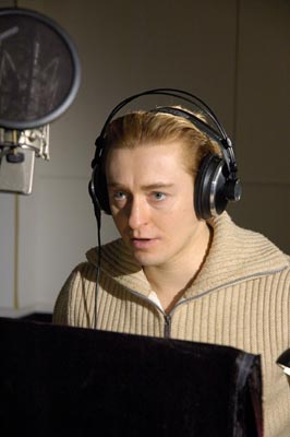 Князь Владимир (голос) - Сергей Безруков 'Князь Владимир' На озвучании анимационного фильма Князь Владимир (голос) - Сергей Безруков 'Князь Владимир' На озвучании анимационного фильма