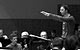 : <b><i>“Requiem”. Tothe 65th anniversary ofthe termination ofthe World War II</i></b><br /><span class="normal">Theodor Currentzis<br /> Russian National Orchestra<br /><i>Rehearsal atthe “Orchestrion”</i><br /><span class="small"> Nina Vorobieva</span></span>
