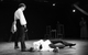 Спектакль: <b><i>Гамлет</i></b><br /><span class="normal">Лаэрт — Вячеслав  Митягин <br />Гамлет — Глеб  Осипов <br /><i></i></span>
