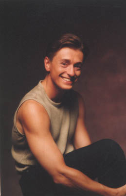 Сергей Безруков