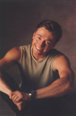 Сергей Безруков