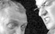 Спектакль: <b><i>Король Лир</i></b><br /><span class="normal">Лир — Анатолий Белый<br />Медсестра (Шут) — Олег Тополянский<br /><i></i><br /><span class="small">© Екатерина Цветкова</span></span>