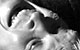 Спектакль: <b><i>Человек-подушка (The Pillowman)</i></b><br /><span class="normal">Михал — Алексей Кравченко<br />Катуриан — Анатолий Белый<br /><i></i><br /><span class="small">© Екатерина Цветкова</span></span>