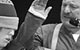 Спектакль: <b><i>Трехгрошовая опера</i></b><br /><span class="normal">Сергей Медведев<br />Джонатан Пичем — Николай Чиндяйкин<br /><i></i><br /><span class="small">© Екатерина Цветкова</span></span>