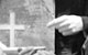 Спектакль: <b><i>Пышка</i></b><br /><span class="normal">Элизабет Руссе, она же Пышка — Ксения Теплова<br />Корнюде — Павел Ворожцов<br />монахини-сиамские близнецы — Артём Панчик<br /><br /><i></i><br /><span class="small">© Екатерина Цветкова</span></span>