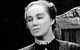 Спектакль: <b><i>Три сестры (1940)</i></b><br /><span class="normal">Кира Головко<br /><i>Кира Головко в спектакле «Три сестры», 1958 г.</i></span>