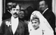 <span class="normal"><br /><i>Венчание Константина Станиславского и Марии Лилиной. Любимовка,  1889 год.<br /><br /> Фото из фондов Музея МХАТ. </i></span>