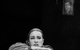 Спектакль: <b><i>Космос</i></b><br /><span class="normal">актриса — Янина Колесниченко<br /><i></i><br /><span class="small">© Екатерина Цветкова</span></span>