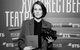 Спектакль: <b><i>Премия Художественного театра</i></b><br /><span class="normal"><br /><i>Лауреат в номинации «Литература» – Мария Лебедева, автор романа «Там темно»</i></span>