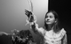 Спектакль: <b><i>Русалка</i></b><br /><span class="normal">Русалка — Маргарита  Якимова <br /><i></i><br /><span class="small">© Екатерина Цветкова</span></span>