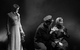 Спектакль: <b><i>Русалка</i></b><br /><span class="normal">Русалка — Маргарита  Якимова <br />Дружко — Мухтар-Али Мурзин <br />Мамка — Алёна Хованская<br /><i></i><br /><span class="small">© Екатерина Цветкова</span></span>