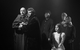 Спектакль: <b><i>Русалка</i></b><br /><span class="normal">Мельник — Валерий Трошин<br />Князь — Никита Бурячёк<br />Дружко — Мухтар-Али Мурзин <br />Русалка — Маргарита  Якимова <br />Конюший — Сергей Медведев<br />Мамка — Алёна Хованская<br /><i></i><br /><span class="small">© Екатерина Цветкова</span></span>