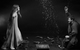 Спектакль: <b><i>Mermaid</i></b><br /><span class="normal">Русалка — Margarita Yakimova<br />Князь — Oleg Gaas<br /><i></i><br /><span class="small">© Ekaterina Tsvetkova</span></span>