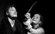 Спектакль: <b><i>Русалка</i></b><br /><span class="normal">Князь — Олег Гаас<br />Русалка — Маргарита  Якимова <br /><i></i><br /><span class="small">© Екатерина Цветкова</span></span>