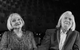 Спектакль: <b><i>Row 9. 10th, 11th place</i></b><br /><span class="normal">актриса — Yelena Shanina<br />актер — Stanislav Lubshin<br /><i></i><br /><span class="small">© Ekaterina Tsvetkova</span></span>